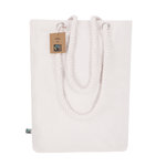 Sac Hexa Fairtrade NATURELLE