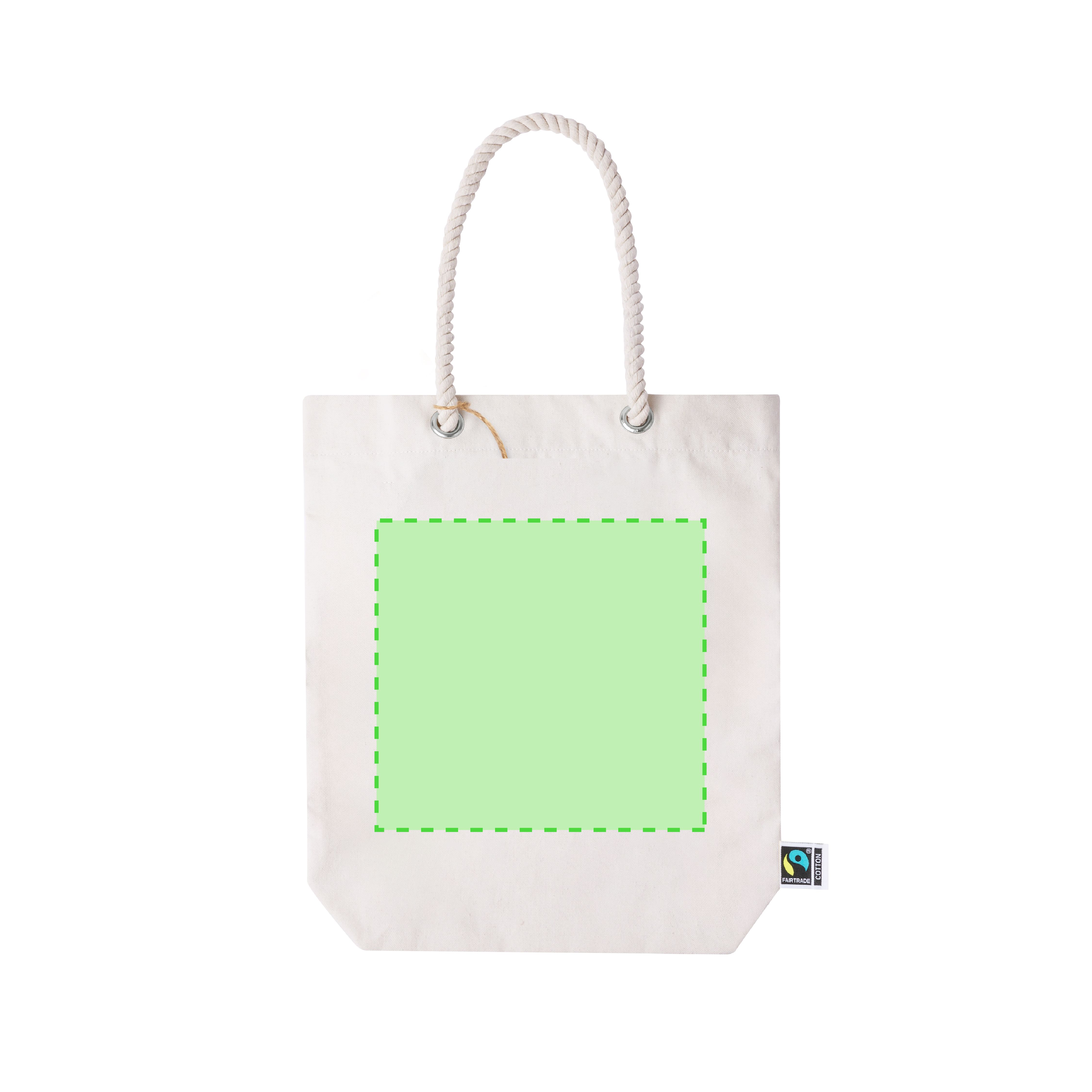 Sac Hexa Fairtrade