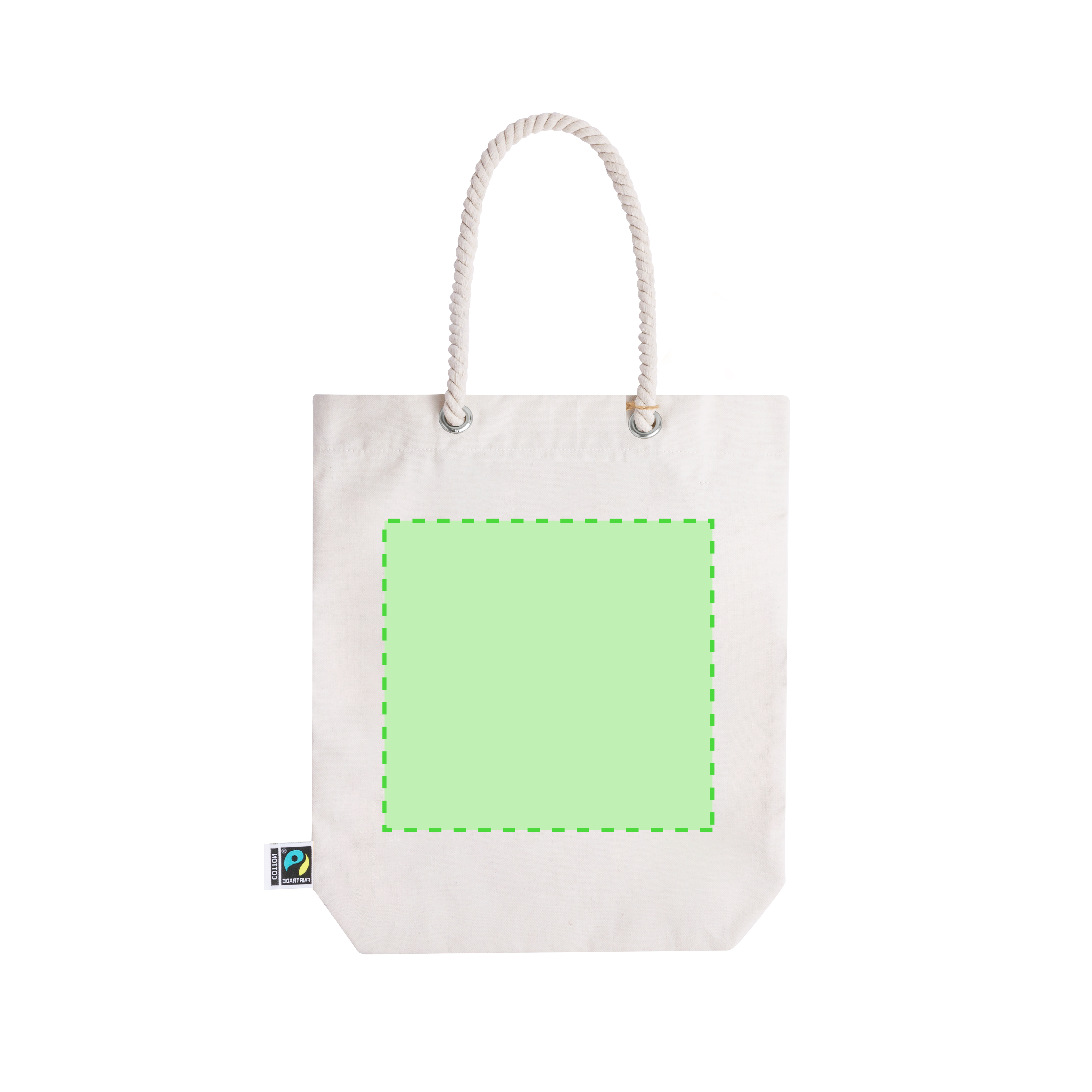 Sac Hexa Fairtrade