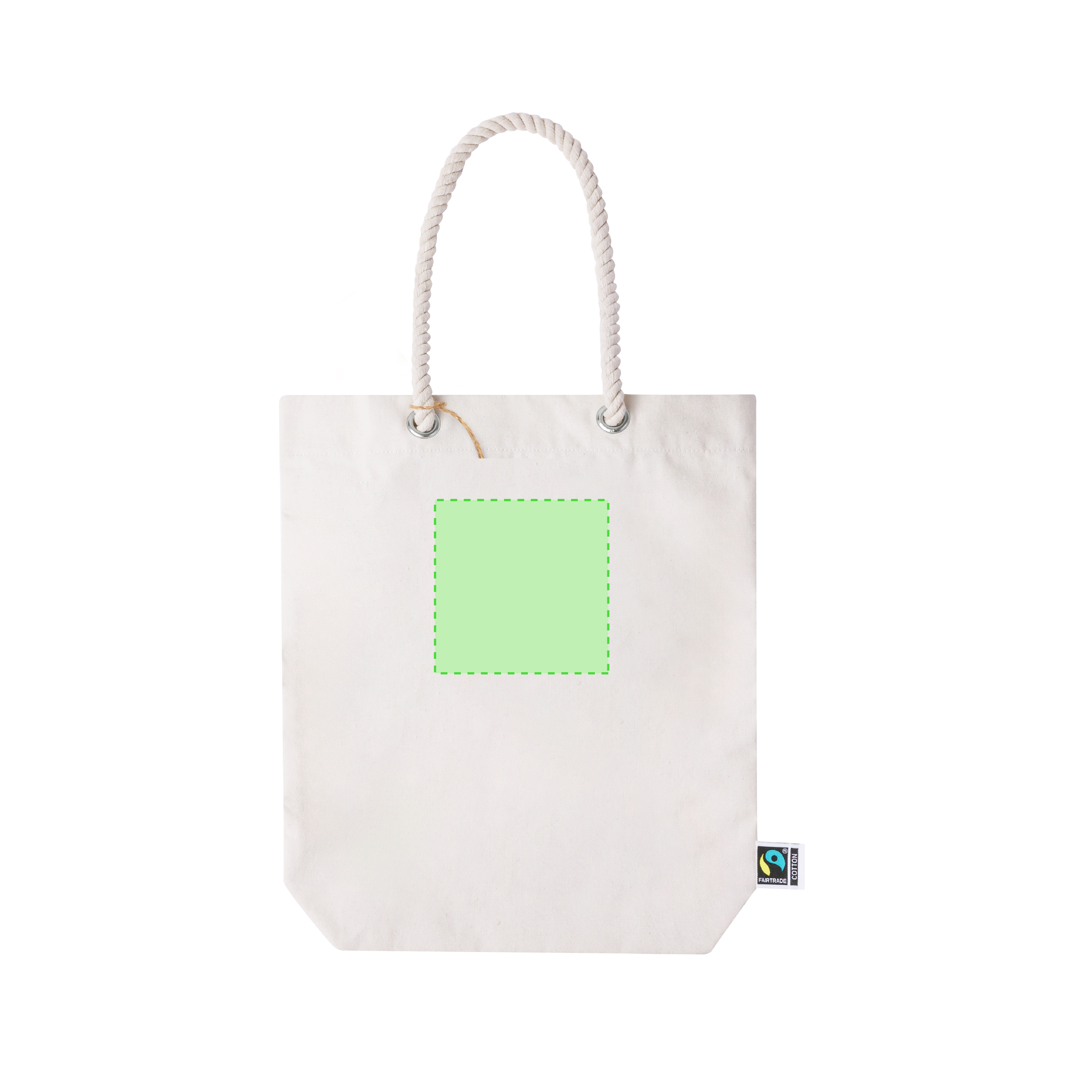 Sac Hexa Fairtrade