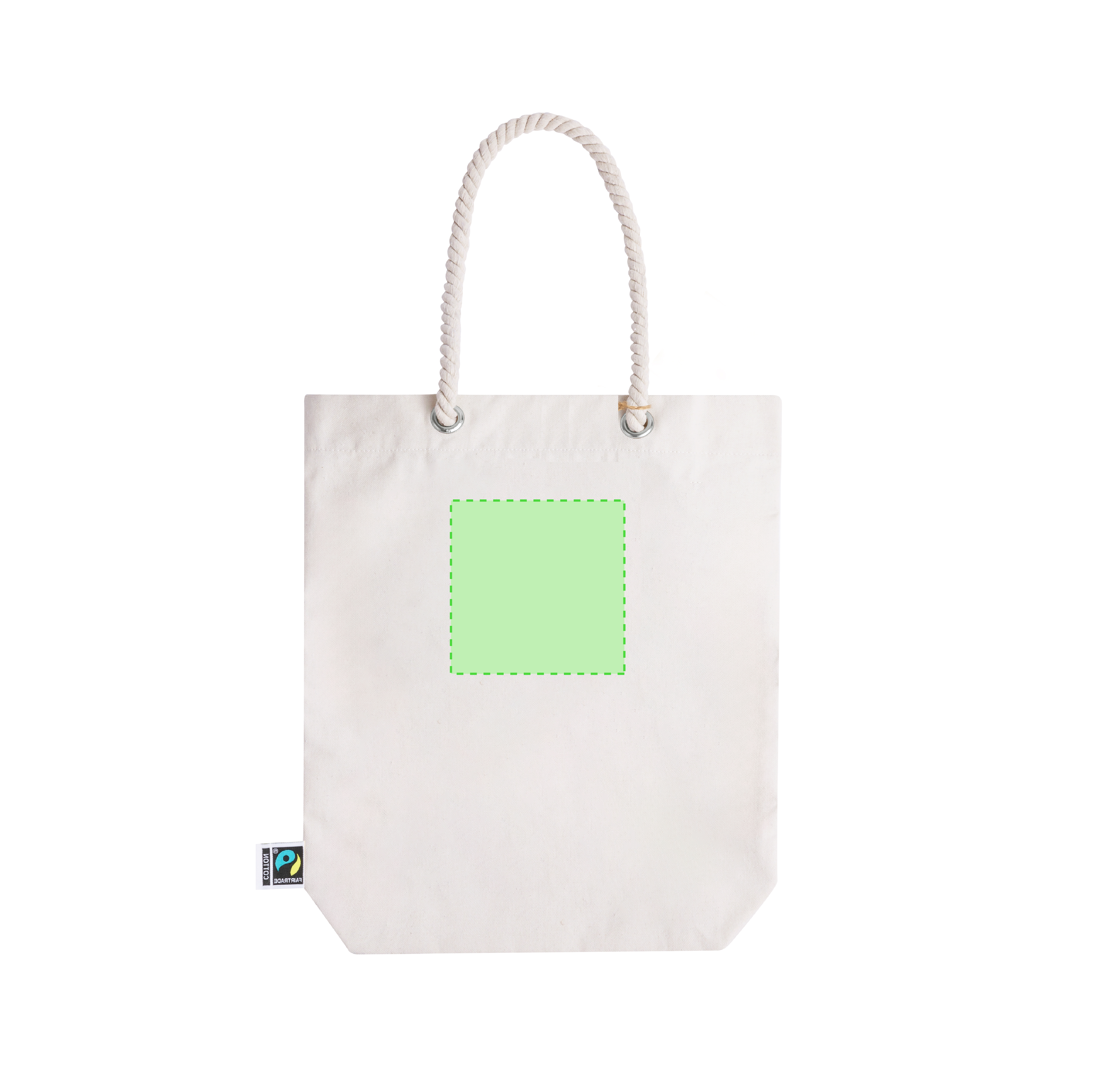 Sac Hexa Fairtrade