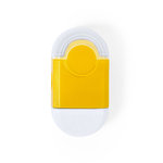 Set Cafey JAUNE