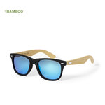 Lunettes de Soleil Mitrox BLEU
