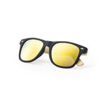 Lunettes de Soleil Mitrox BLEU