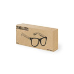 Lunettes de Soleil Mitrox BLEU