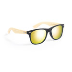 Lunettes de Soleil Mitrox BLEU