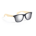 Lunettes de Soleil Mitrox BLEU
