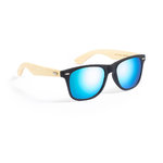 Lunettes de Soleil Mitrox BLEU