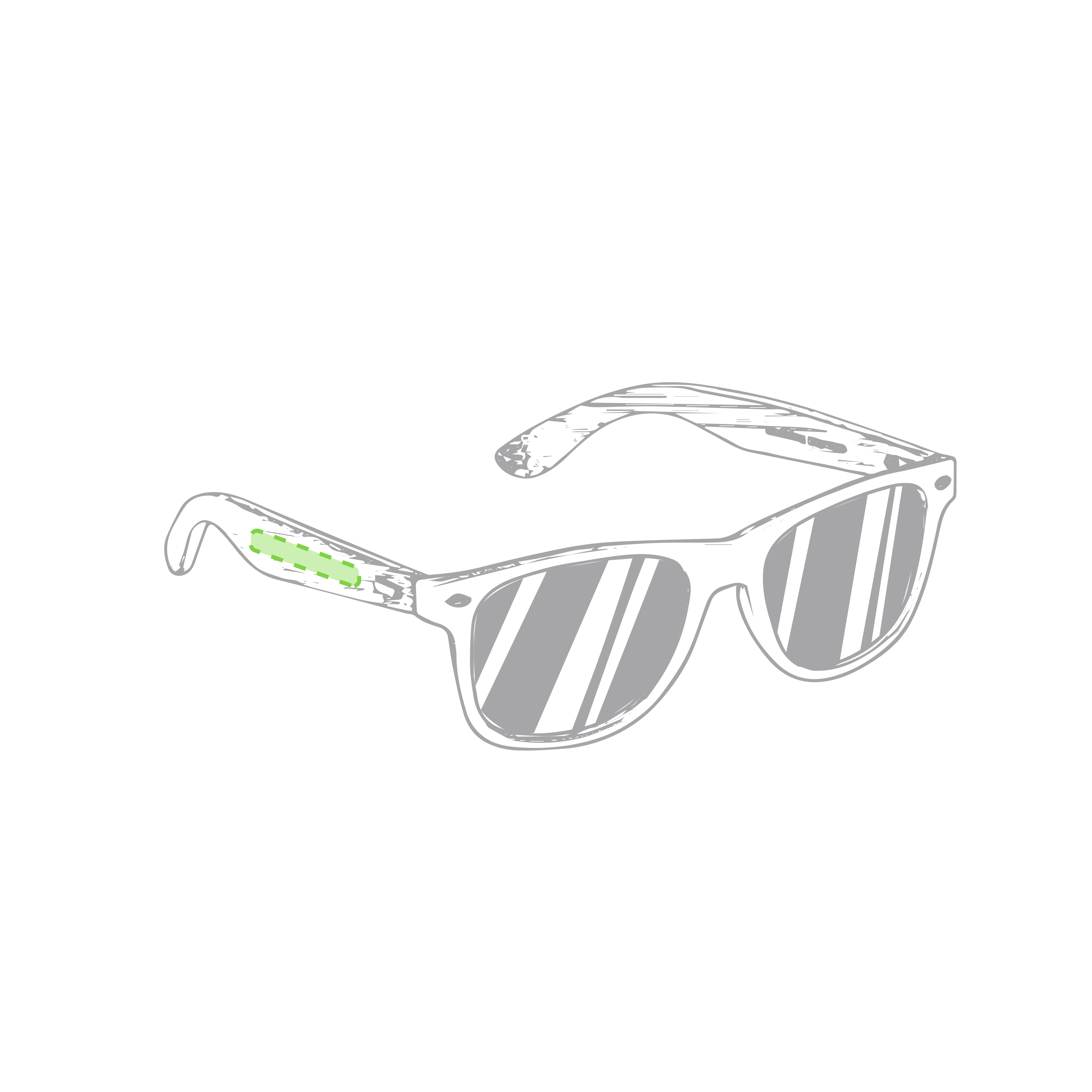 Lunettes de Soleil Mitrox