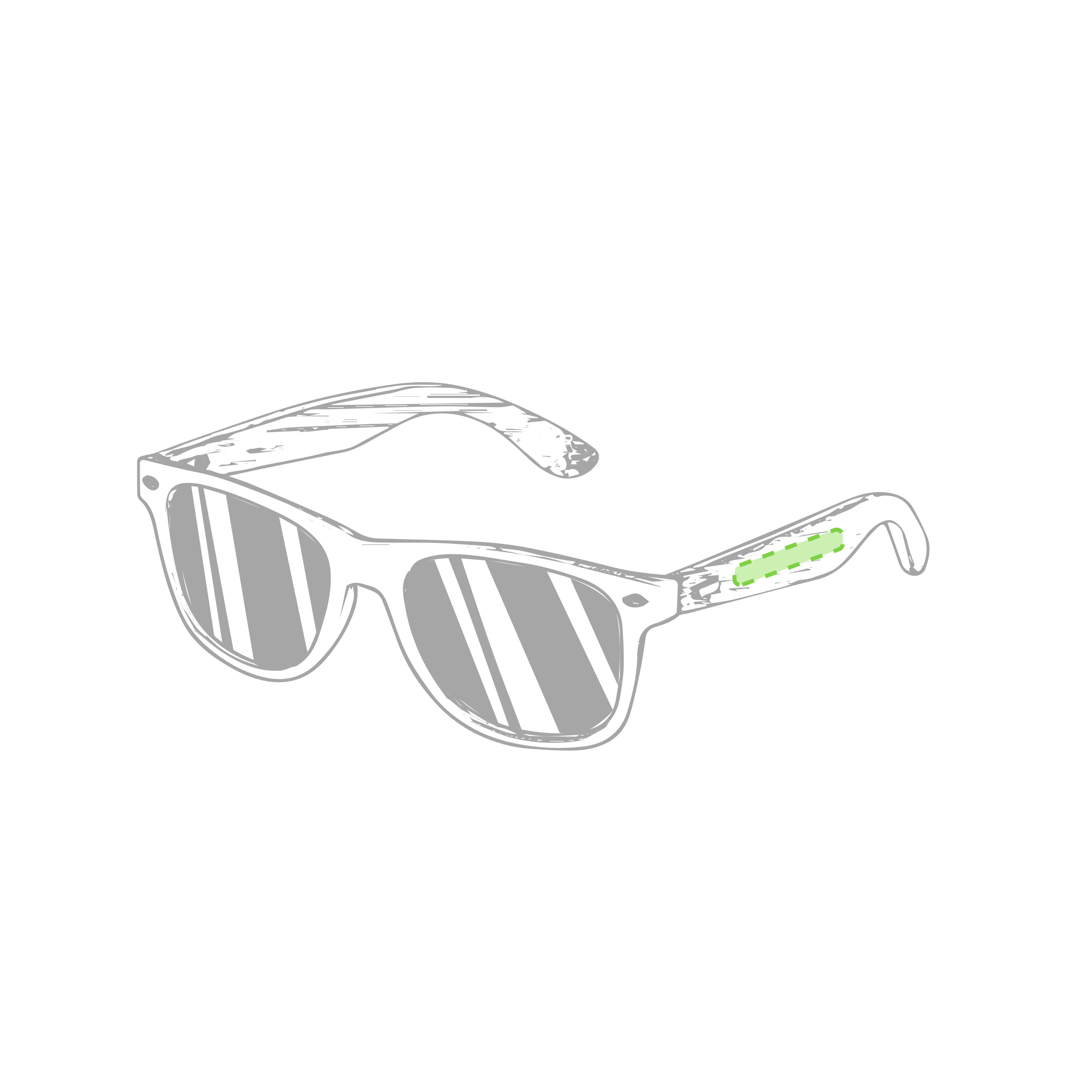 Lunettes de Soleil Mitrox
