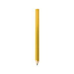 Crayon Carpintero JAUNE