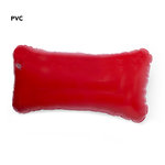 Coussin Cancún JAUNE