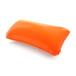 Coussin Cancún JAUNE