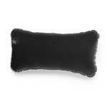 Coussin Cancún JAUNE