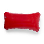 Coussin Cancún JAUNE