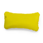 Coussin Cancún JAUNE