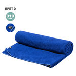 Serviette Absorbante Risel BLEU