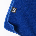 Serviette Absorbante Risel BLEU