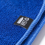 Serviette Absorbante Risel BLEU