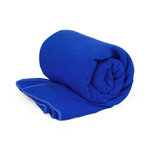 Serviette Absorbante Risel BLEU