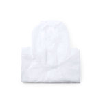 Poncho Reizon BLANC