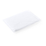 Poncho Reizon BLANC