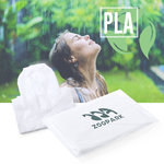 Poncho Reizon BLANC