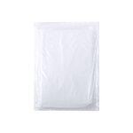 Poncho Reizon BLANC
