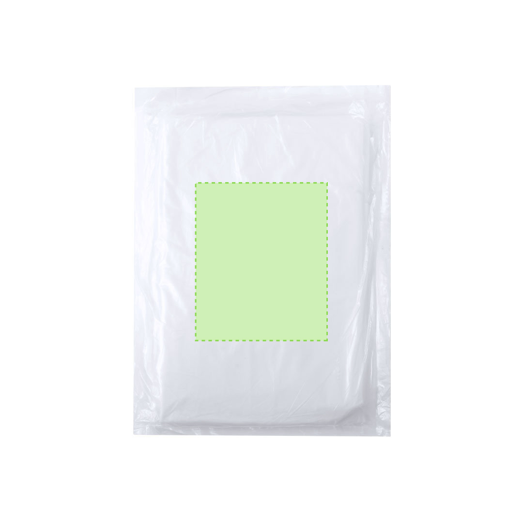 Poncho Reizon