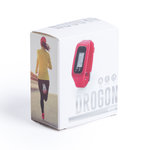 Montre Drogon JAUNE