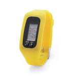 Montre Drogon JAUNE