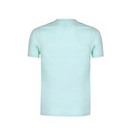 T-Shirt Adulte Couleur Guim JAUNE PASTEL