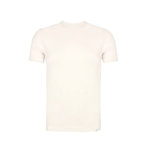 T-Shirt Adulte Couleur Guim JAUNE PASTEL
