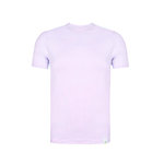 T-Shirt Adulte Couleur Guim JAUNE PASTEL