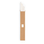 Set Paille Lantux MARRON