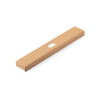 Set Paille Lantux MARRON