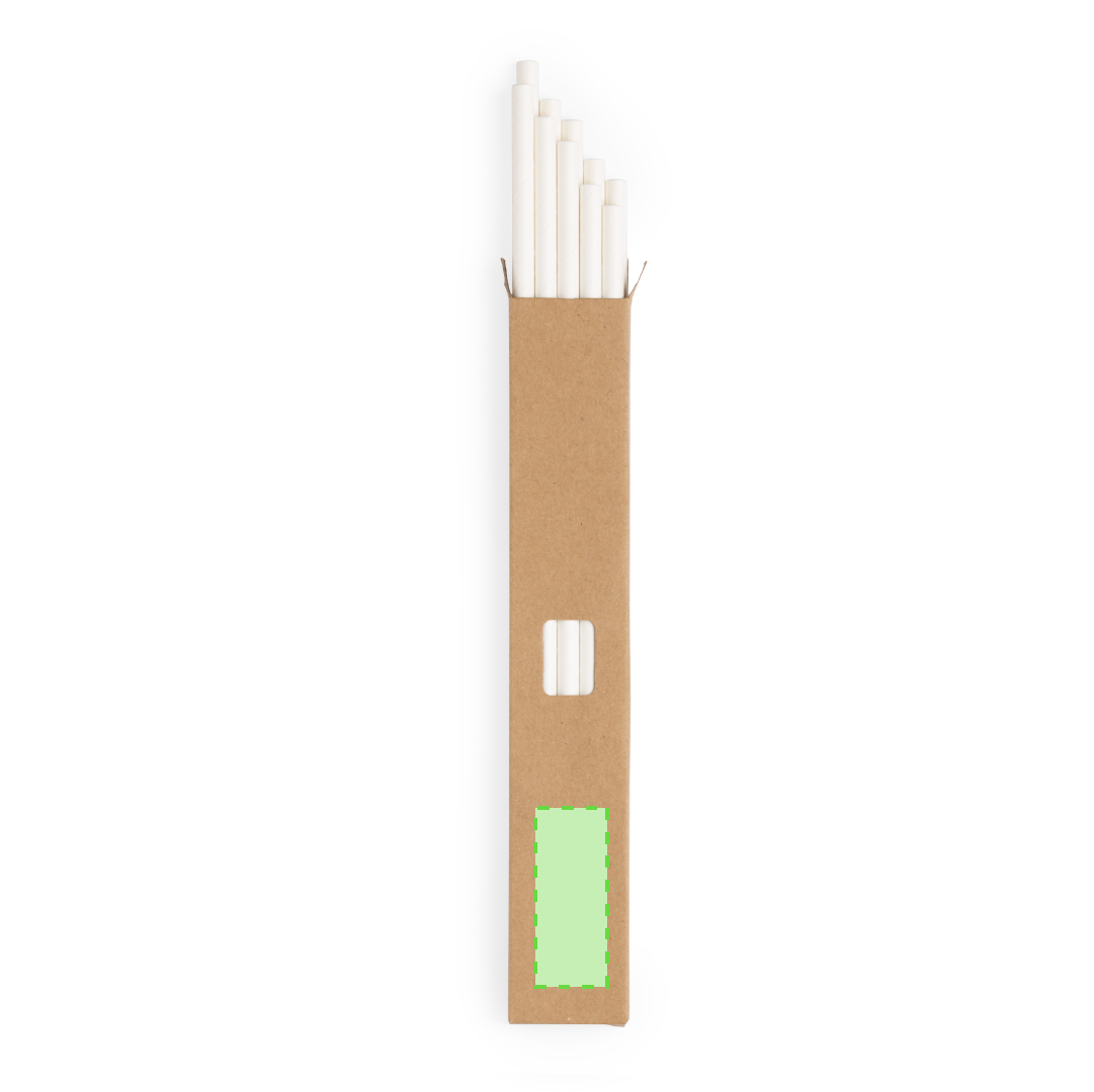 Set Paille Lantux