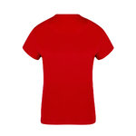 T-Shirt Femme Couleur Seiyo JAUNE