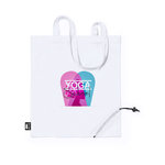 Sac Pliable Lulu JAUNE