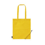 Sac Pliable Lulu JAUNE