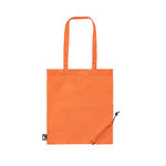 Sac Pliable Lulu JAUNE