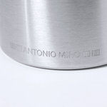 Insulated Bottle Xegaz SILVER
