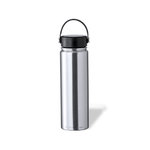 Insulated Bottle Xegaz SILVER