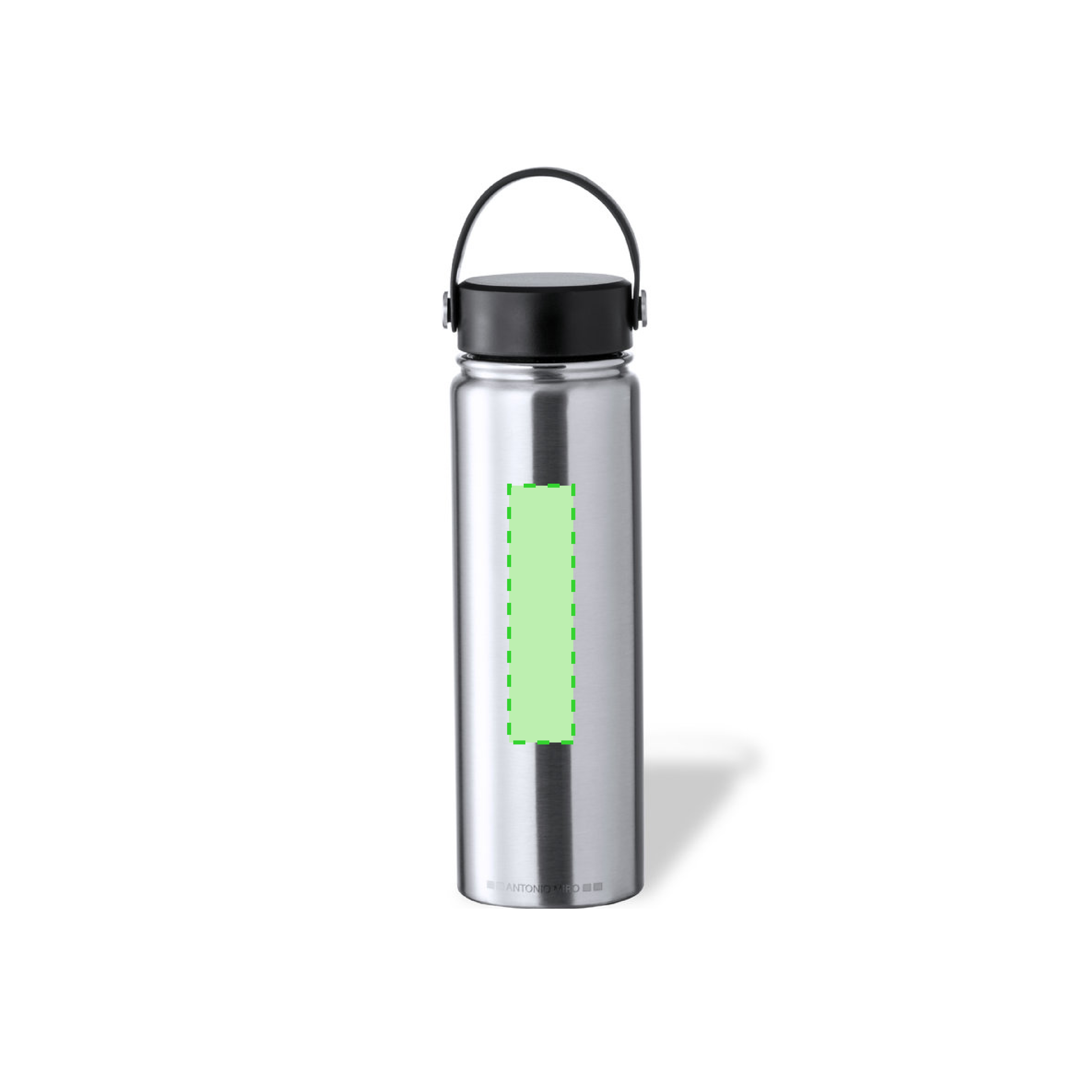 Insulated Bottle Xegaz