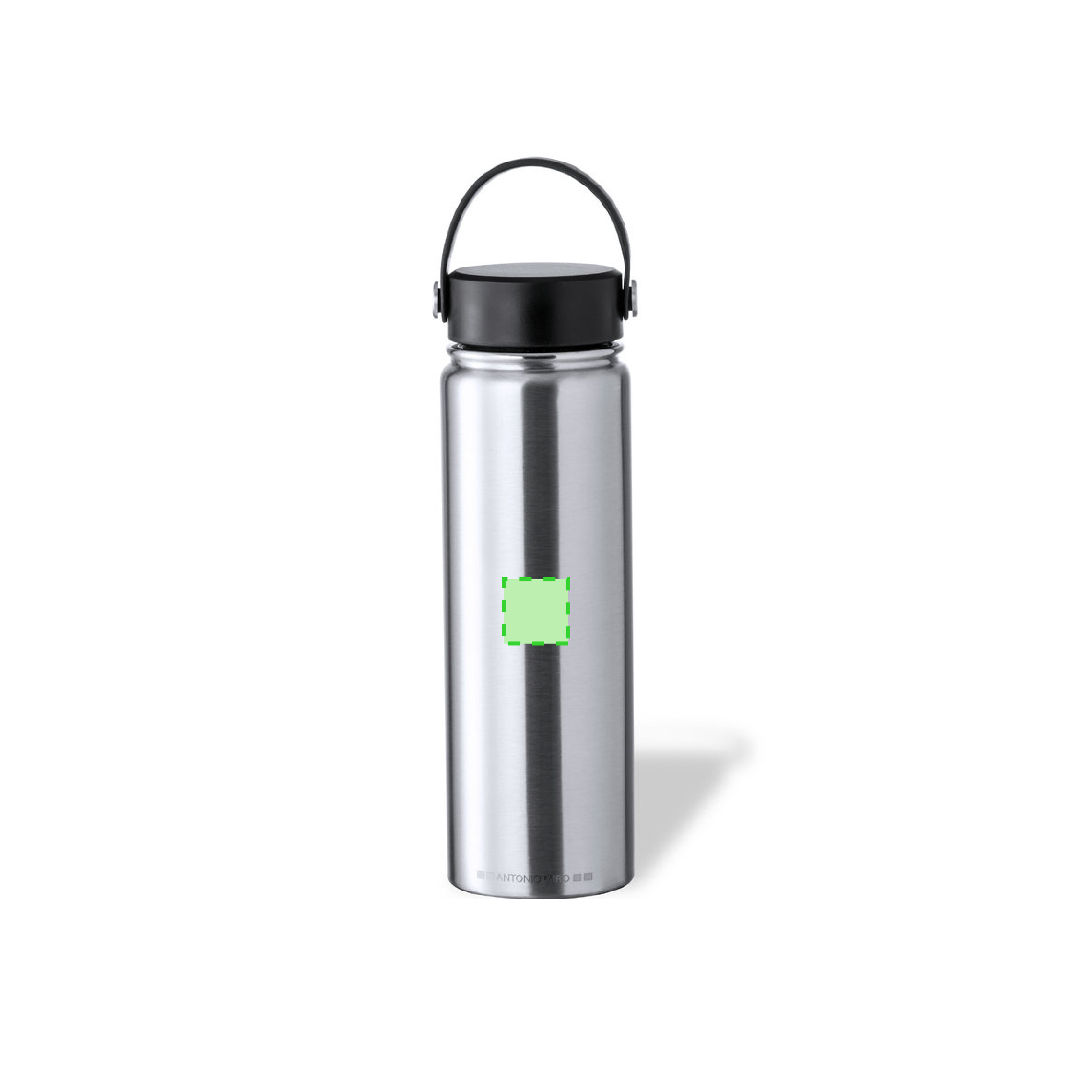 Insulated Bottle Xegaz