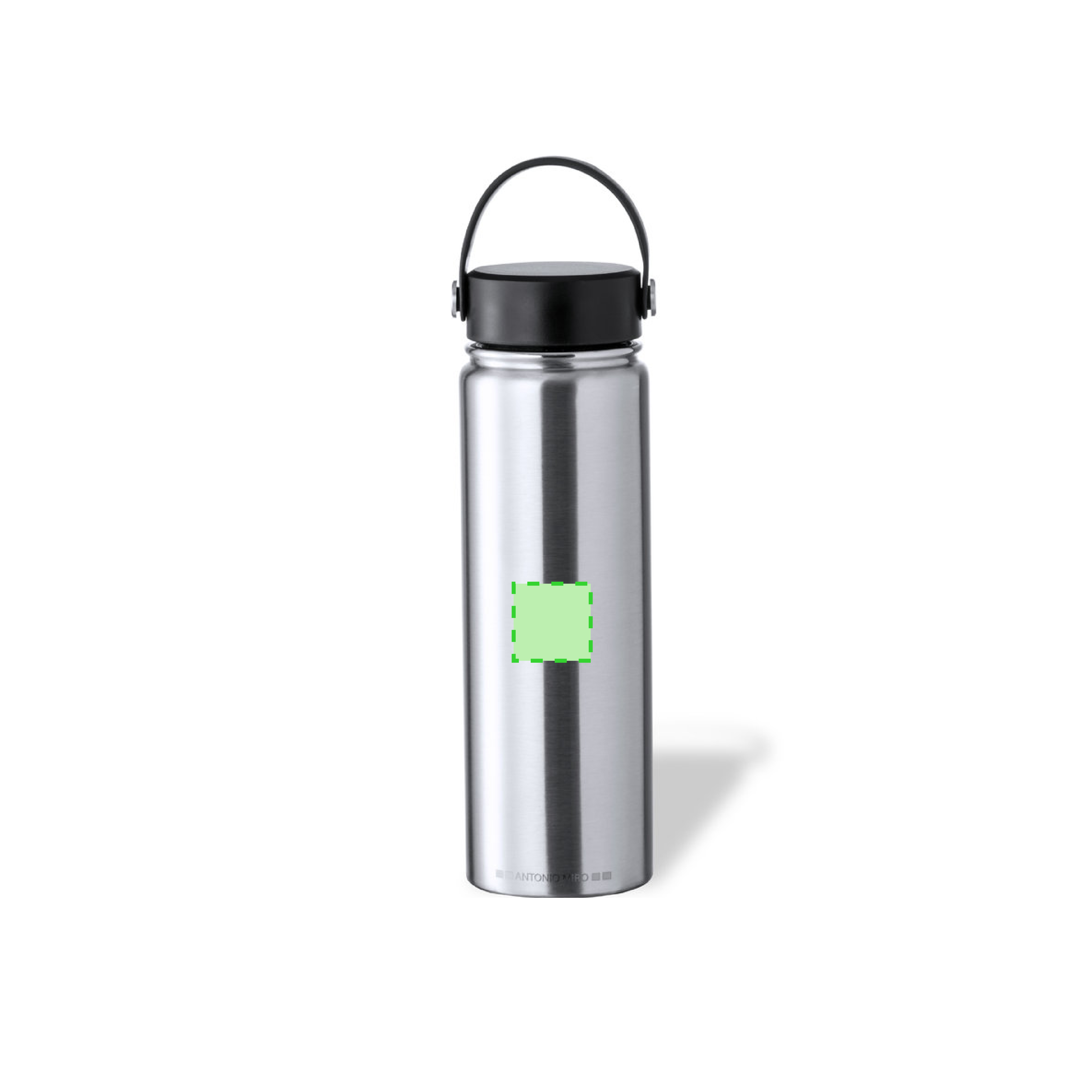 Insulated Bottle Xegaz