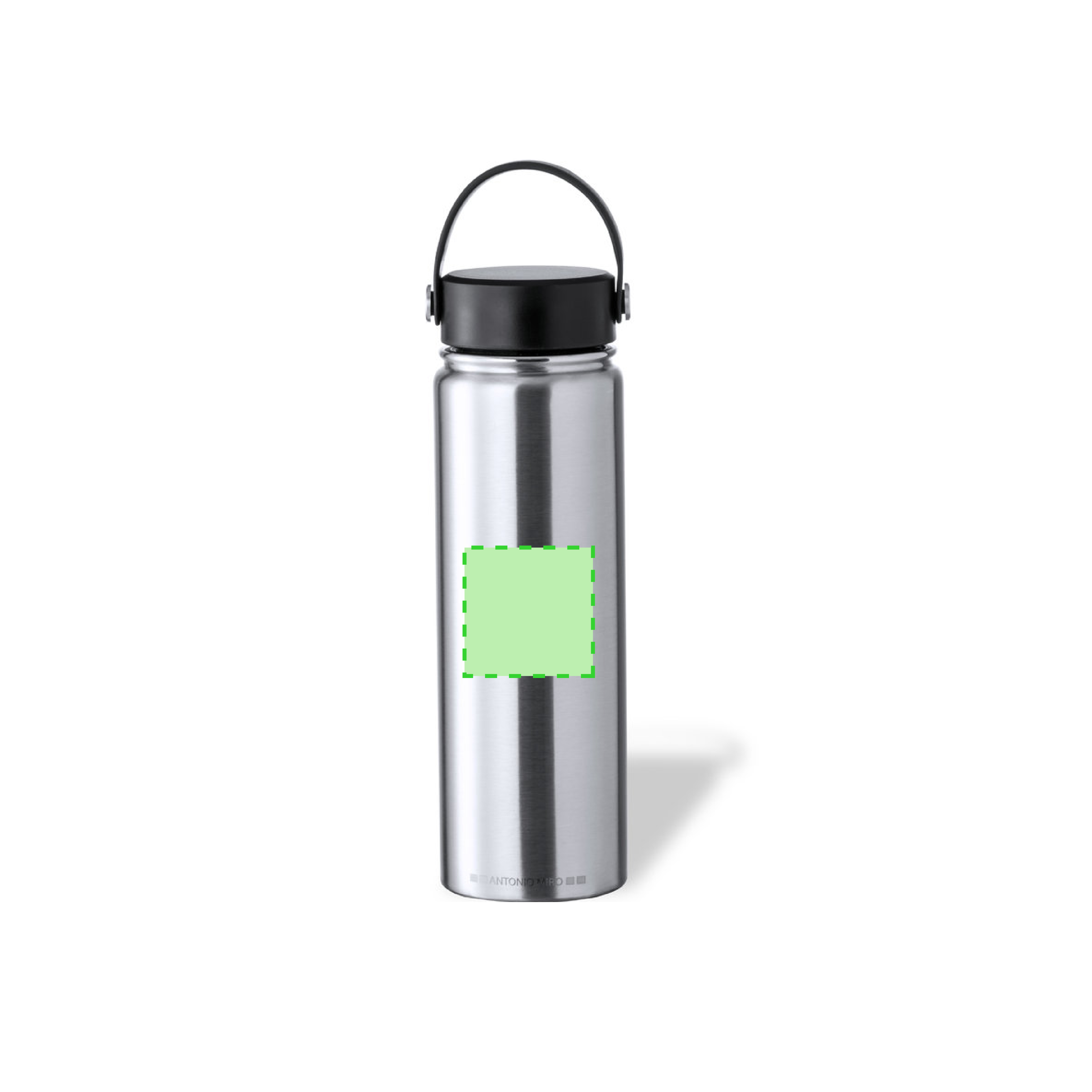 Insulated Bottle Xegaz