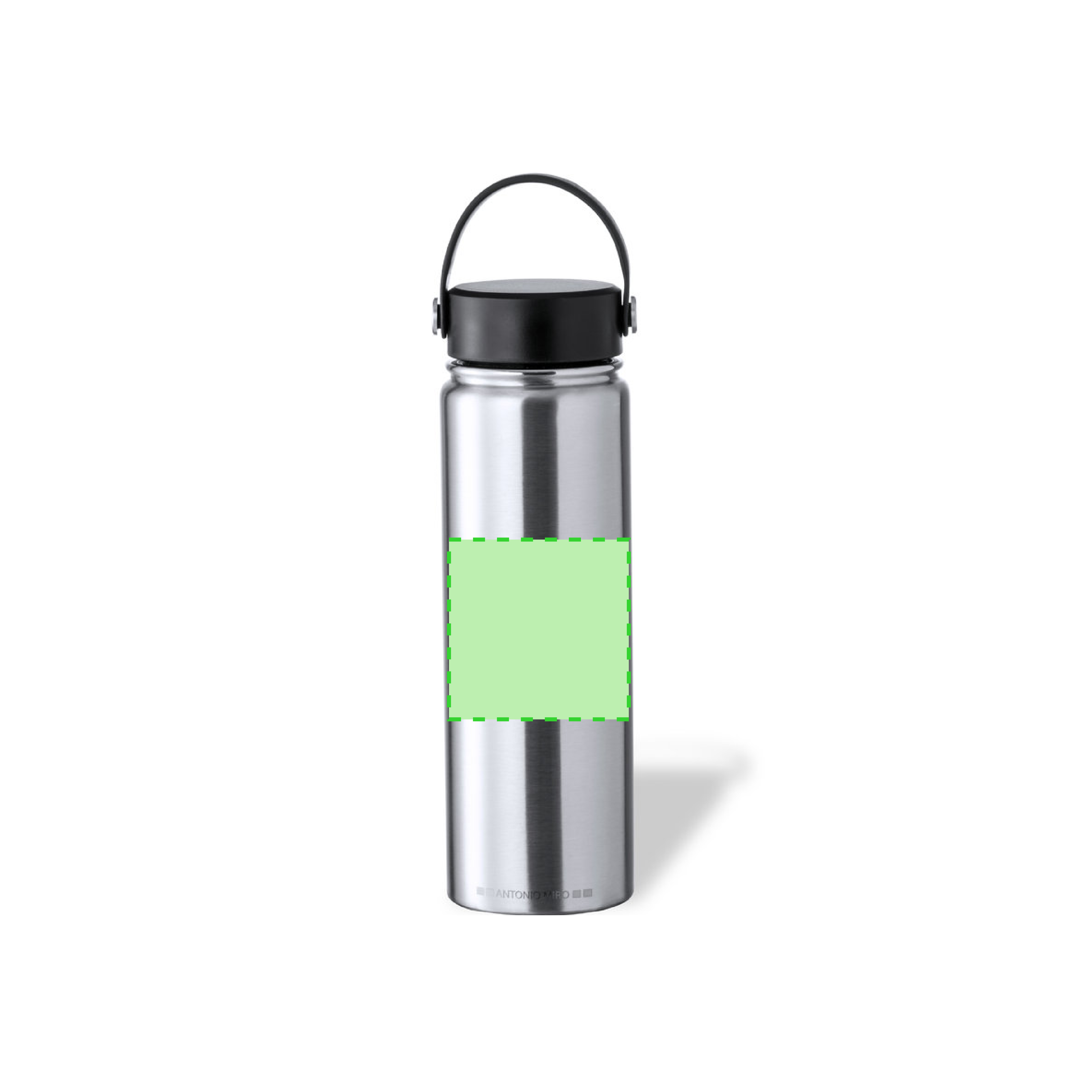 Insulated Bottle Xegaz