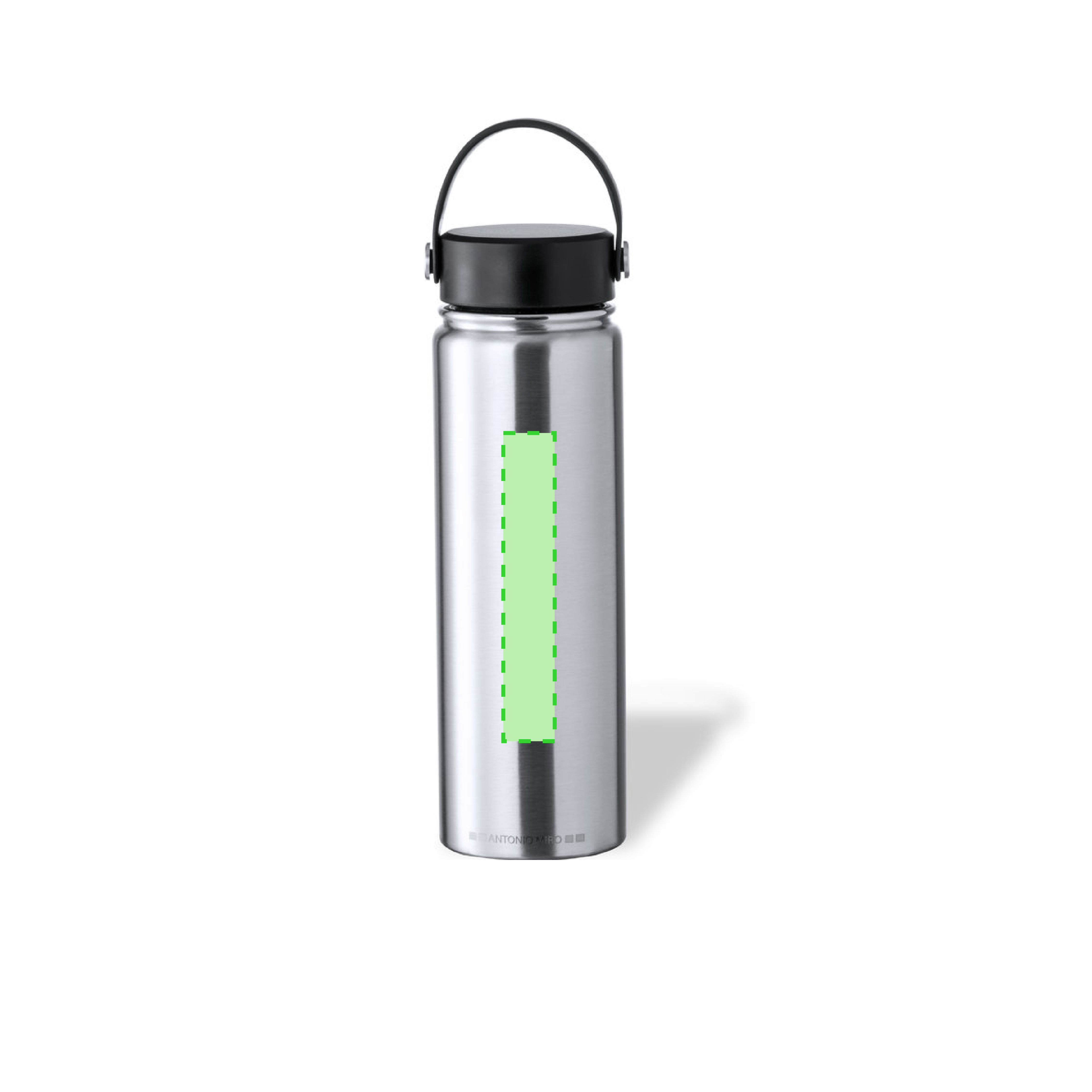 Insulated Bottle Xegaz