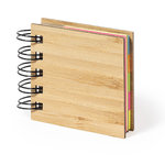 Bloc Notes Feros.